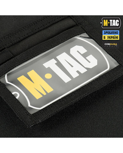 M-Tac кошелек с липучкой Elite Gen.II Multicam Black (20424869)