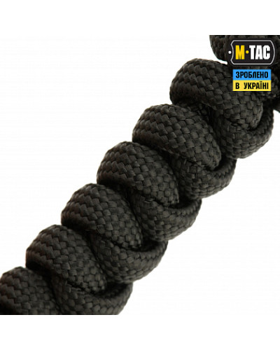 M-Tac темляк Snake Skull черный (10291002)