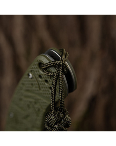 M-Tac темляк Triquetra Olive (10294001)