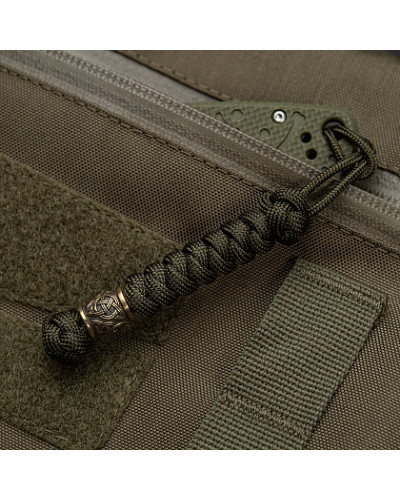 M-Tac темляк Triquetra Olive (10294001)