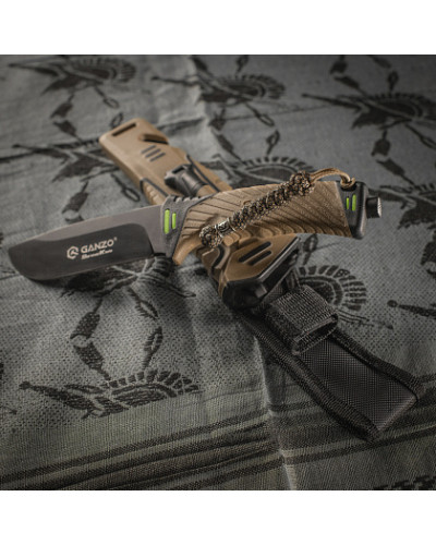 M-Tac темляк Thurs Coyote (10293005)