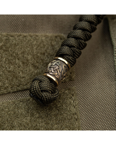 M-Tac темляк Triquetra Olive (10294001)