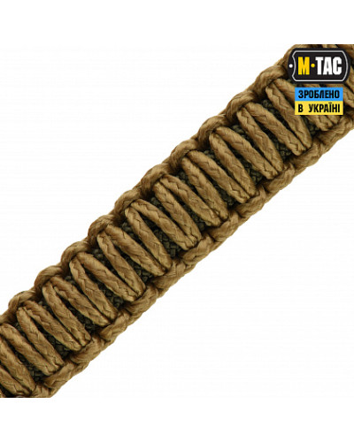 M-Tac темляк Wynn Olive (10295601)