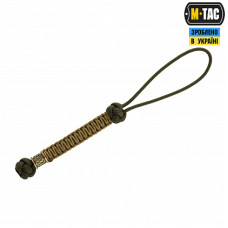 M-Tac темляк Wynn Olive