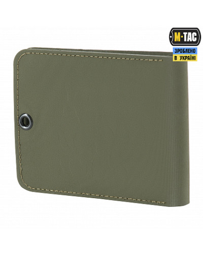 M-Tac обкладинка для дозволу на зброю Ranger Green (10204023)