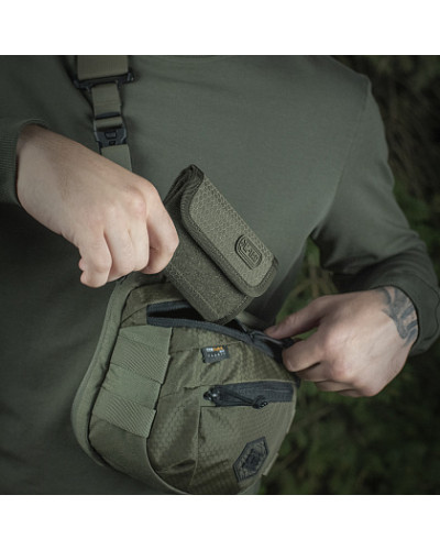 M-Tac гаманець Elite Gen.II Hex Ranger Green (10206023)