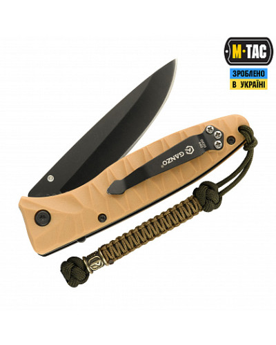 M-Tac темляк Wynn Olive (10295601)