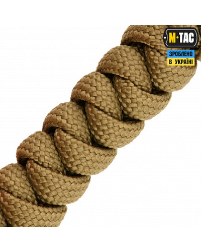 M-Tac темляк Snake Skull койот (10291005)