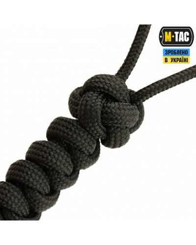 M-Tac темляк Snake Skull черный (10291002)