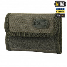 M-Tac гаманець з липучкою Elite Gen.II Hex Ranger Green