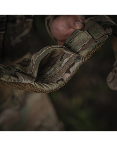 M-Tac пояс тактический War Belt ARMOR Multicam (10037808)
