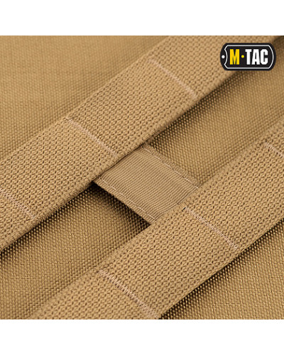 M-Tac пояс тактичний Skeleton Coyote (10092005)