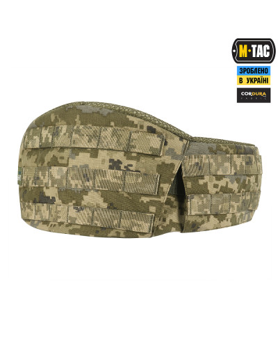M-Tac пояс тактичний War Belt ARMOR MM14 (10037930)