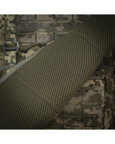 M-Tac пояс тактичний War Belt ARMOR MM14 (10037930)