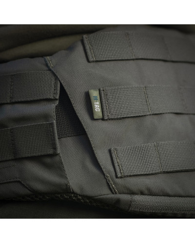 M-Tac пояс тактичний War Belt ARMOR Ranger Green (10037823)