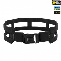 M-Tac пояс тактический Skeleton Black