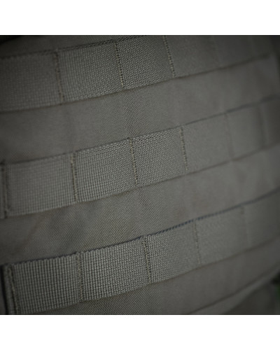 M-Tac пояс тактичний War Belt ARMOR Ranger Green (10037823)