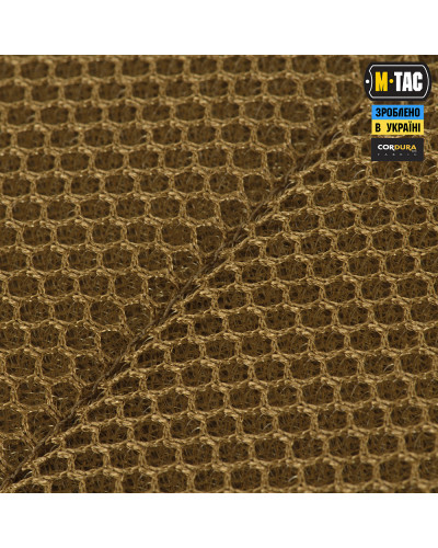 M-Tac пояс тактический War Belt ARMOR Multicam (10037808)