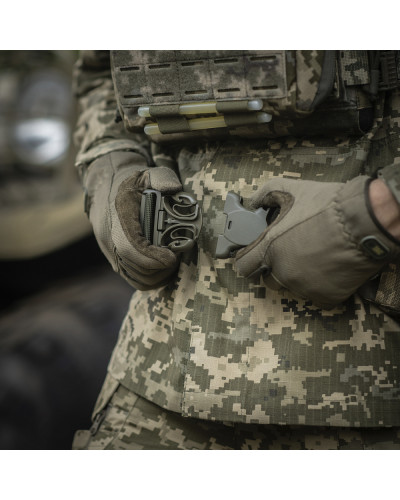 M-Tac пояс тактичний War Belt ARMOR MM14 (10037930)