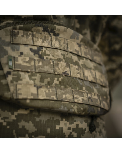 M-Tac пояс тактичний War Belt ARMOR MM14 (10037930)