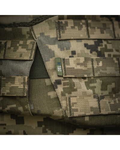 M-Tac пояс тактичний War Belt ARMOR MM14 (10037930)