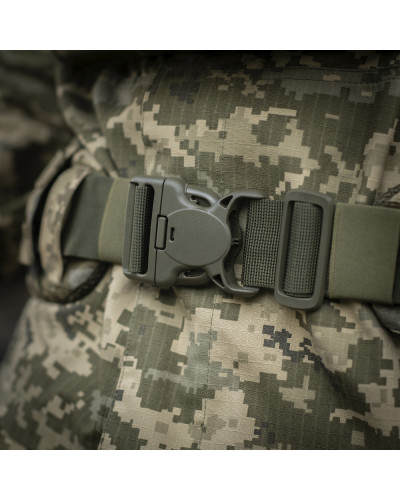 M-Tac пояс тактичний War Belt ARMOR MM14 (10037930)