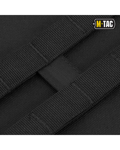 M-Tac пояс тактичний Skeleton Black (10092002)