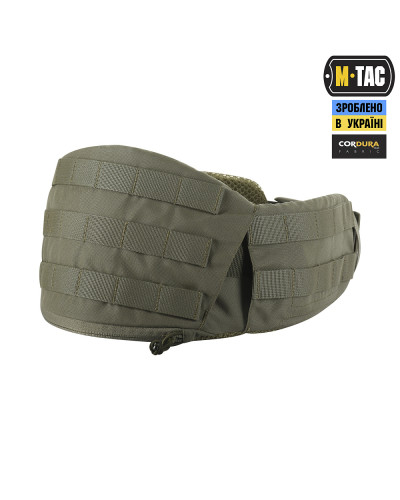 M-Tac пояс тактичний War Belt ARMOR Ranger Green (10037823)