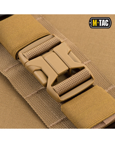 M-Tac пояс тактичний Skeleton Coyote (10092005)