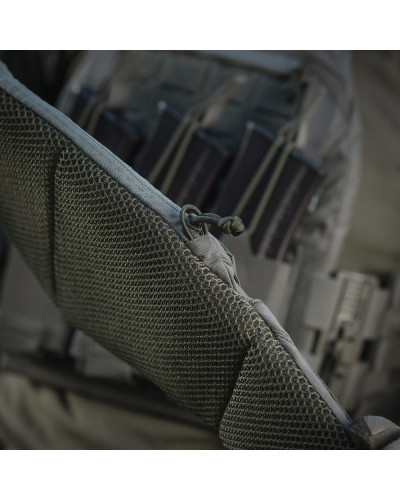 M-Tac пояс тактичний War Belt ARMOR Ranger Green (10037823)