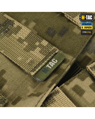 M-Tac пояс тактичний War Belt ARMOR MM14 (10037930)