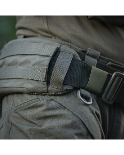 M-Tac пояс тактичний War Belt ARMOR Ranger Green (10037823)