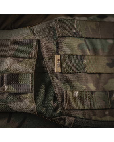 M-Tac пояс тактический War Belt ARMOR Multicam (10037808)