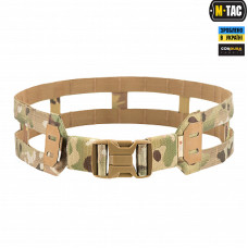 M-Tac пояс тактический Skeleton Multicam