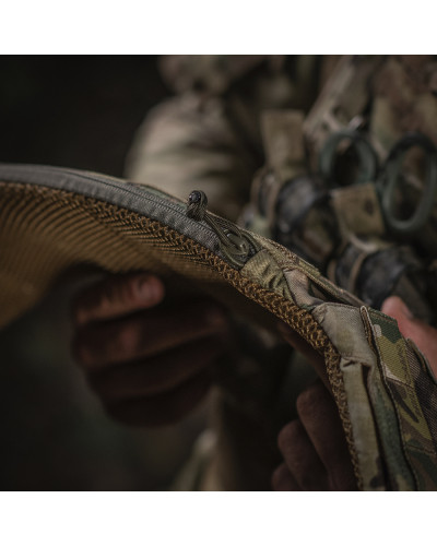 M-Tac пояс тактический War Belt ARMOR Multicam (10037808)