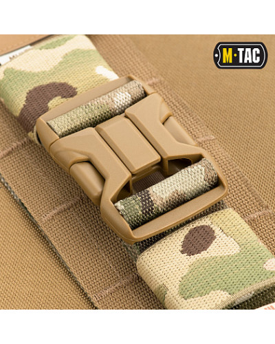M-Tac пояс тактический Skeleton Multicam (10092008)