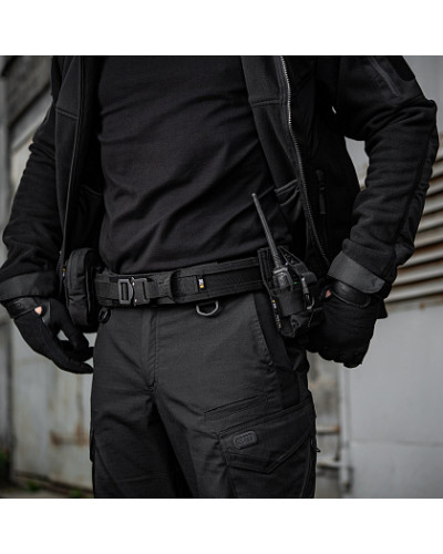 M-Tac ремень Range Belt Cobra Buckle Gen.II Black (10170002)