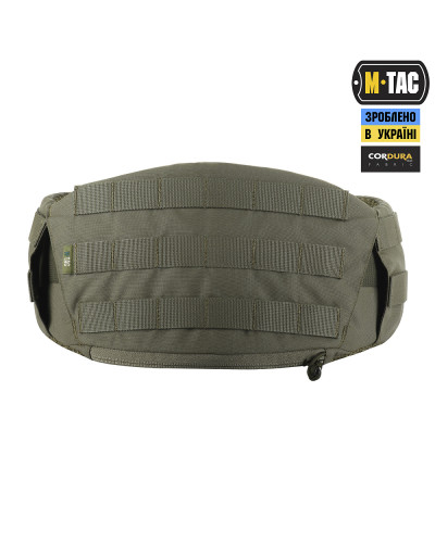 M-Tac пояс тактичний War Belt ARMOR Ranger Green (10037823)