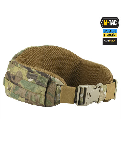 M-Tac пояс тактический War Belt ARMOR Multicam (10037808)