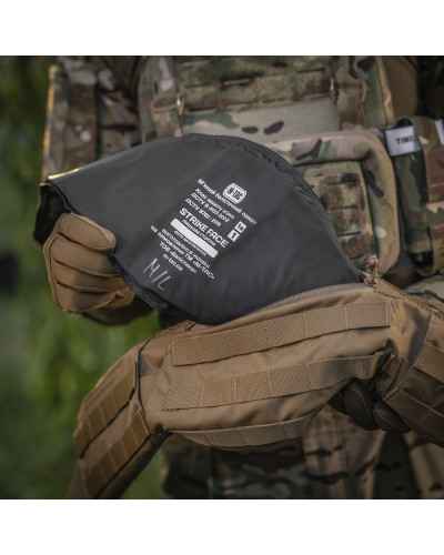 M-Tac пояс тактичний War Belt ARMOR Coyote (10037805)