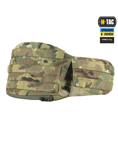 M-Tac пояс тактический War Belt ARMOR Multicam (10037808)