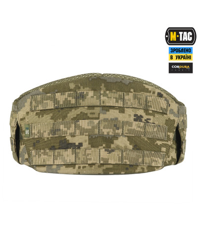 M-Tac пояс тактичний War Belt ARMOR MM14 (10037930)