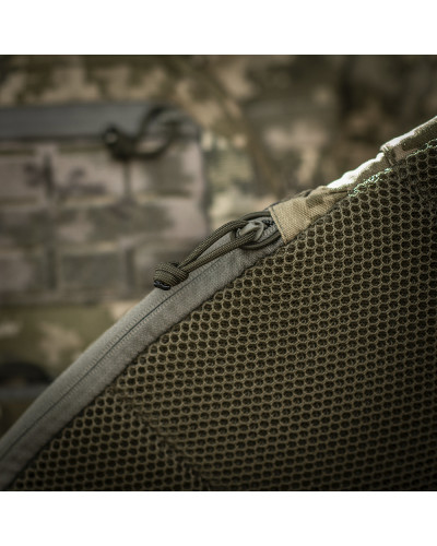 M-Tac пояс тактичний War Belt ARMOR MM14 (10037930)