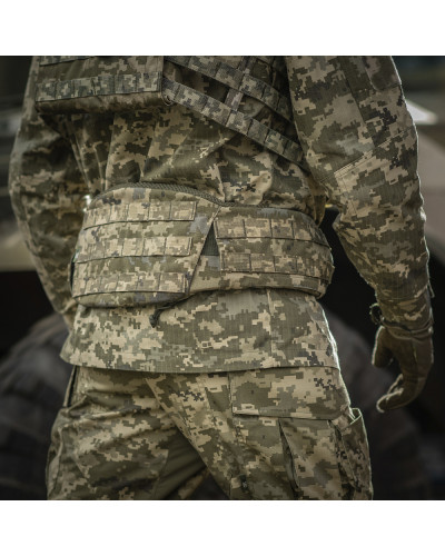 M-Tac пояс тактичний War Belt ARMOR MM14 (10037930)