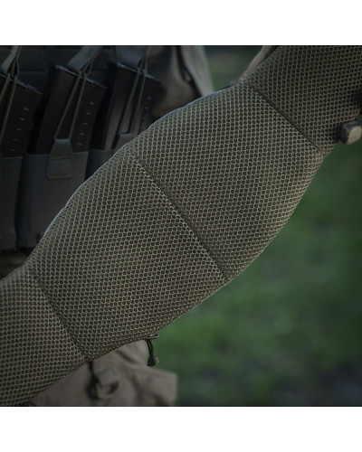 M-Tac пояс тактичний War Belt ARMOR Ranger Green (10037823)