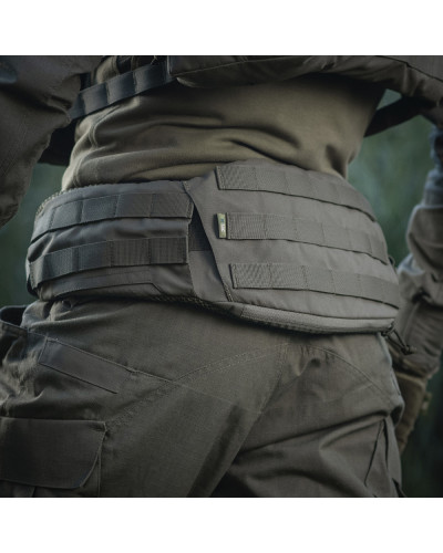 M-Tac пояс тактичний War Belt ARMOR Ranger Green (10037823)