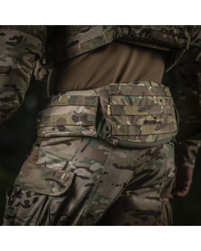 M-Tac пояс тактический War Belt ARMOR Multicam (10037808)