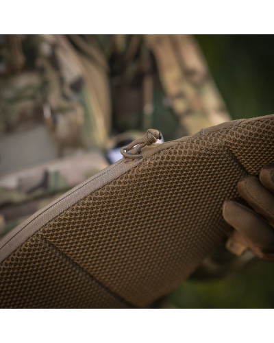 M-Tac пояс тактичний War Belt ARMOR Coyote (10037805)