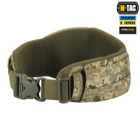 M-Tac пояс тактический War Belt ARMOR MM14