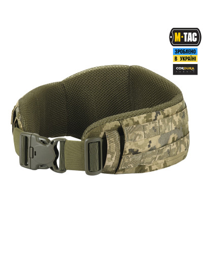 M-Tac пояс тактичний War Belt ARMOR MM14 (10037930)
